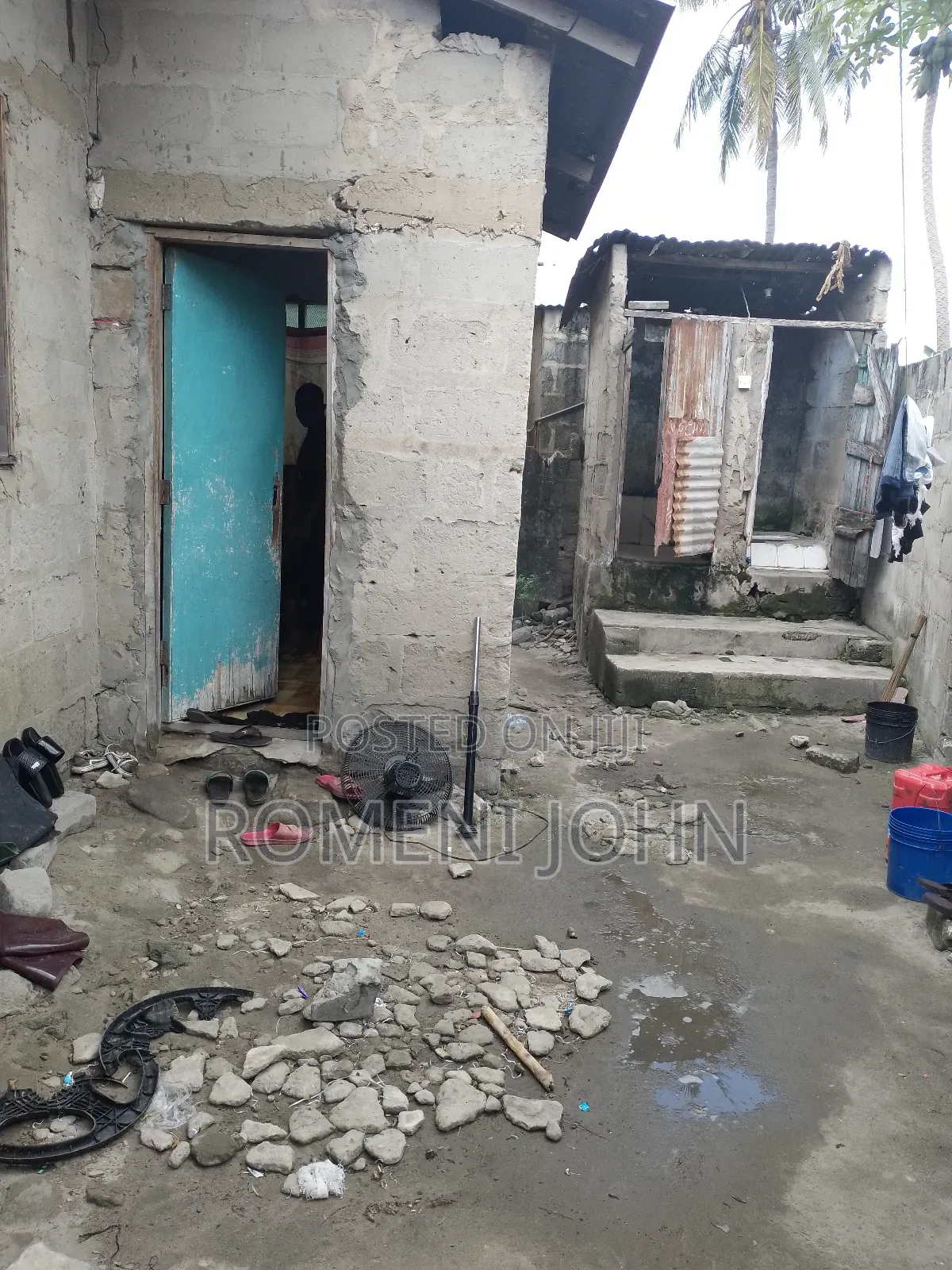 5bdrm Apartment in Tanzania Daresalaam, Ilala for sale