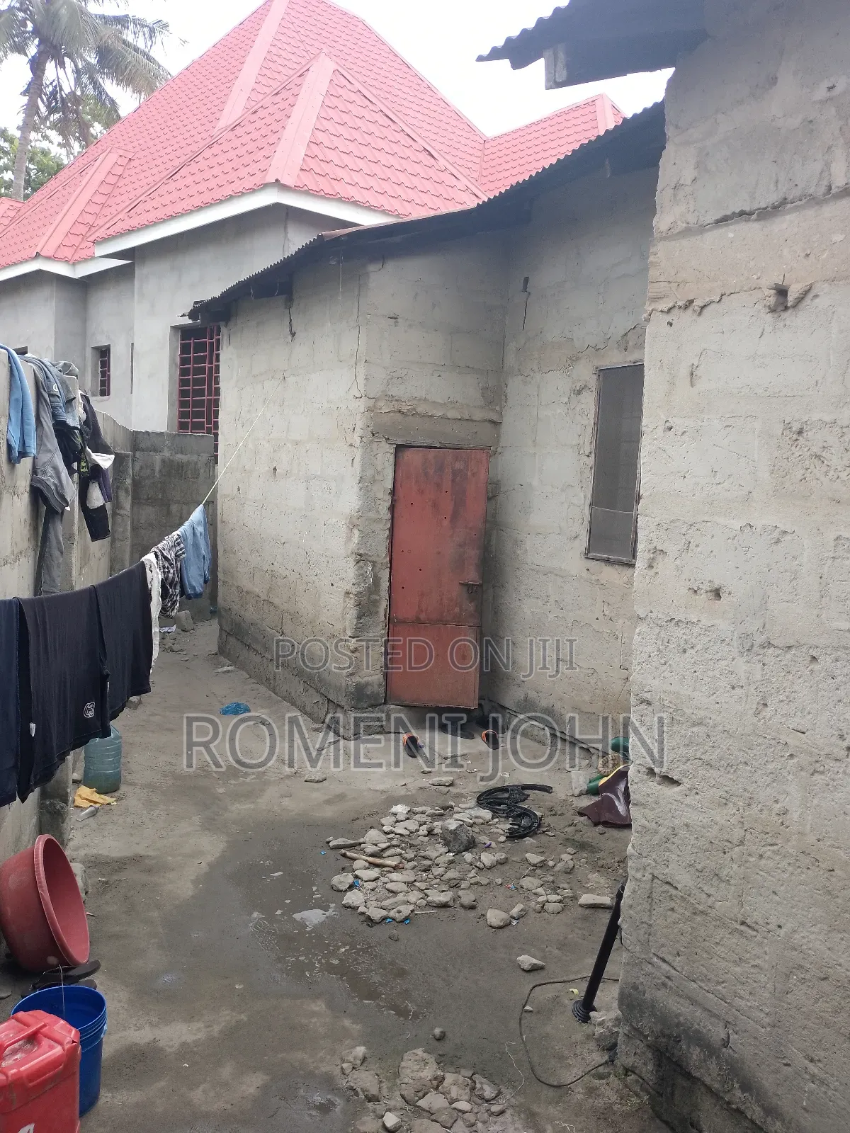 5bdrm Apartment in Tanzania Daresalaam, Ilala for sale