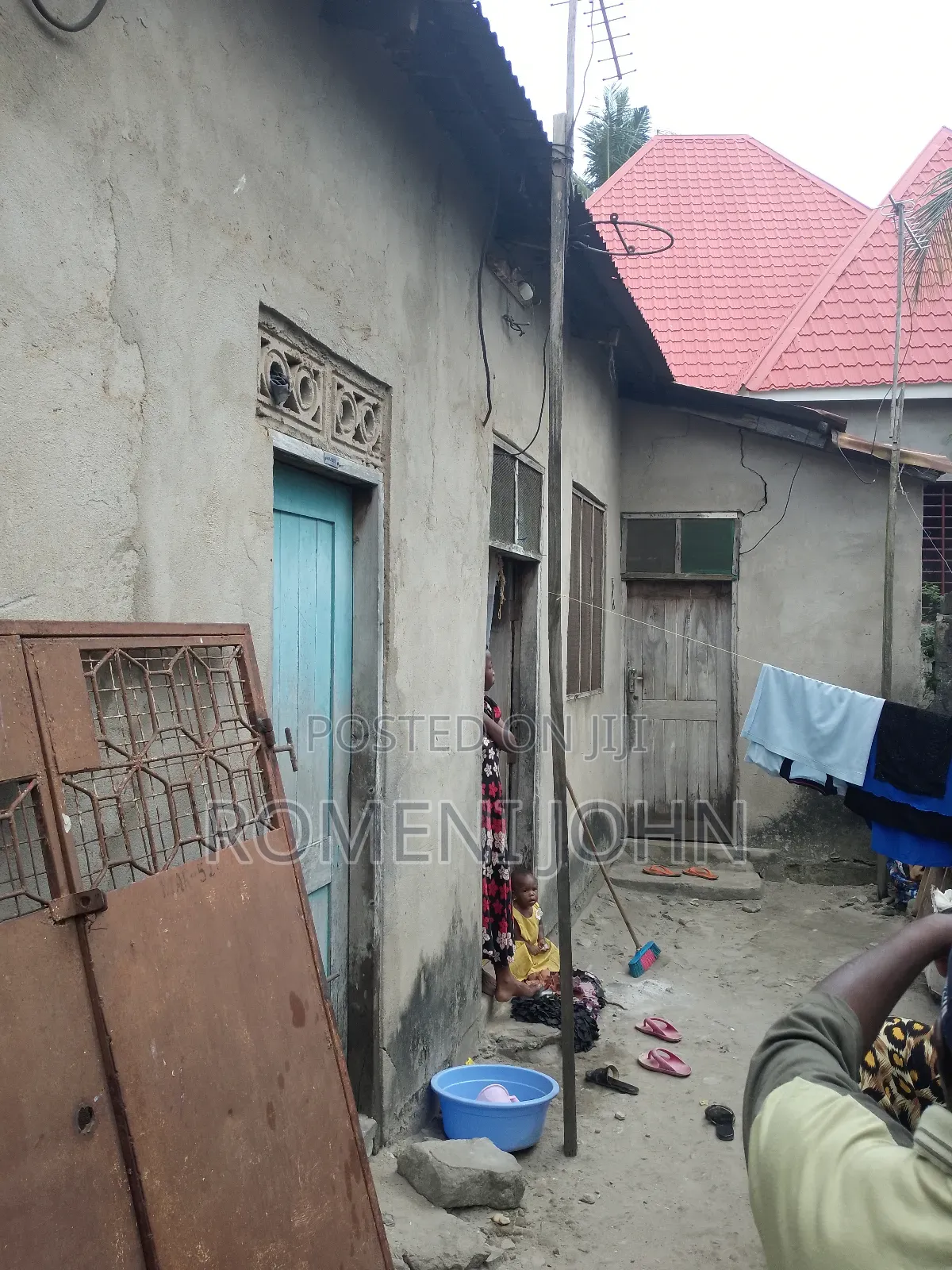 5bdrm Apartment in Tanzania Daresalaam, Ilala for sale