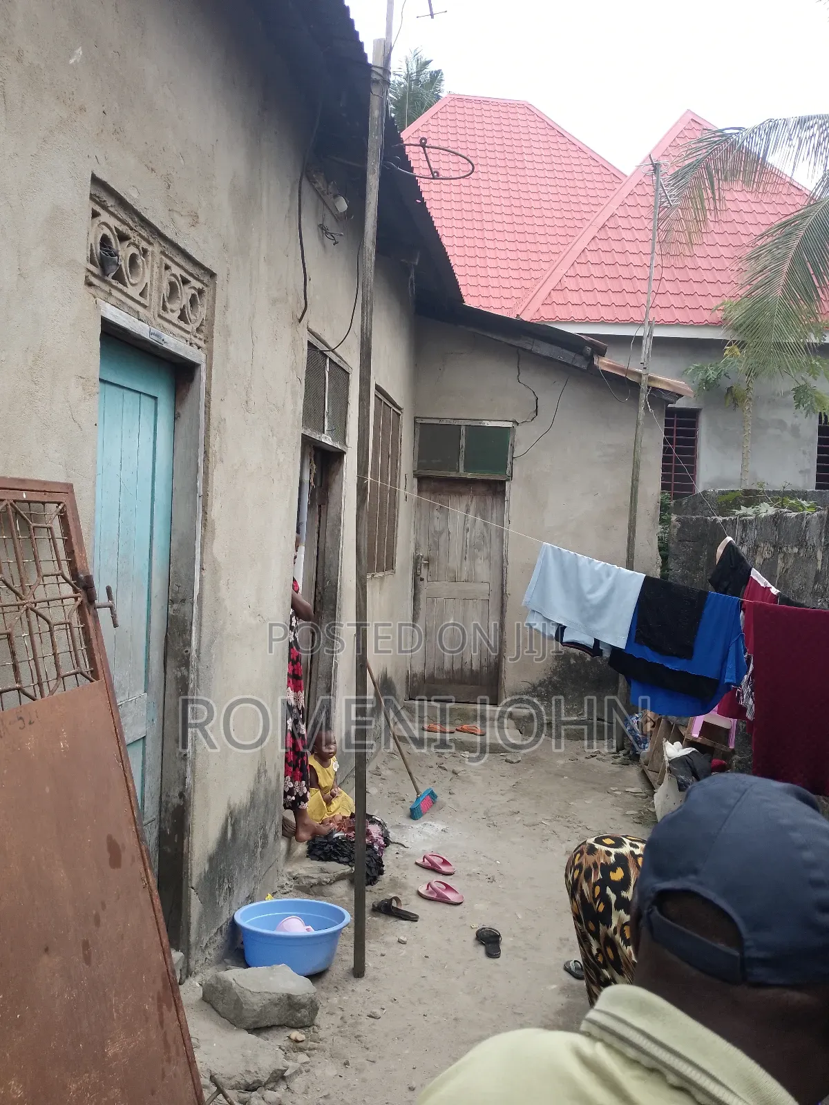 5bdrm Apartment in Tanzania Daresalaam, Ilala for sale