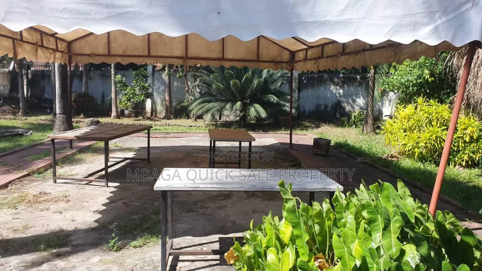 13bdrm House in Avocado, Mikocheni for rent