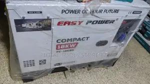 Easy Power