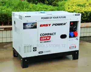 Easy Power