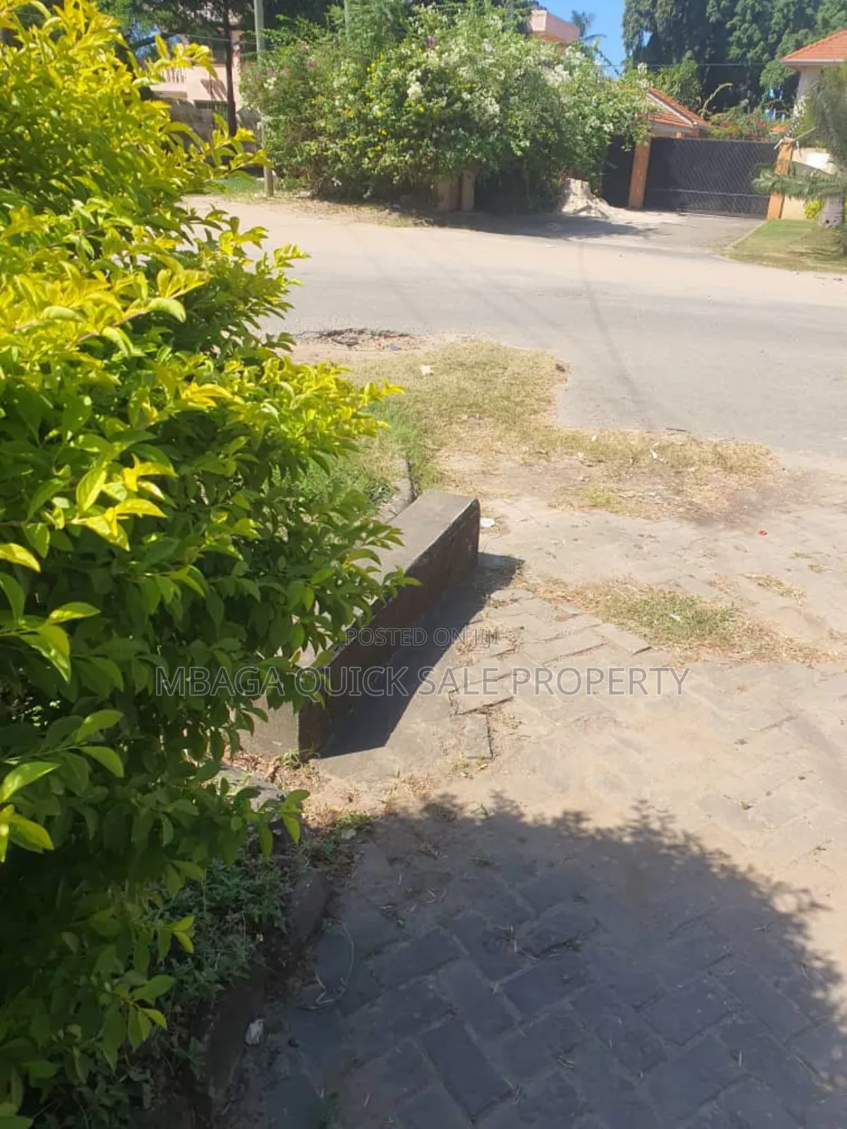 13bdrm House in Avocado, Mikocheni for rent