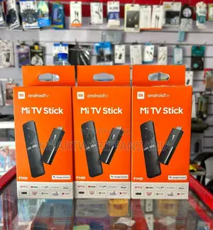 Xiaomi Mi TV Stick Android TV Google Assistant 2GB+8GB