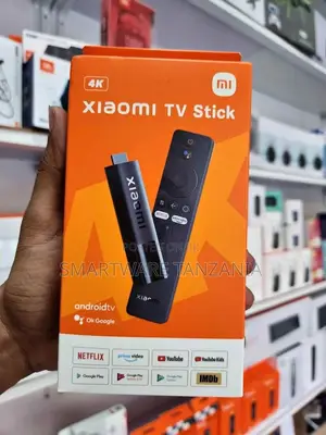 Xiaomi Mi TV Stick Android TV Smart Wifi Streaming Device