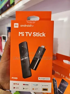 Original Xiaomi Mi TV Stick Android TV Make Your TV Smart