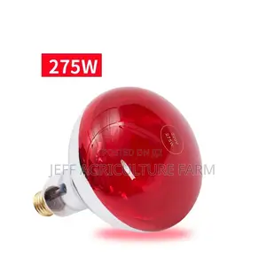 Red Infrared Bulb