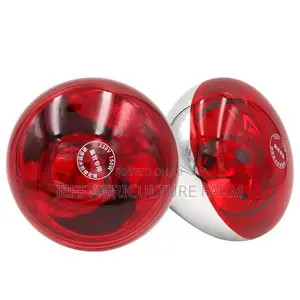 Red Infrared Bulb