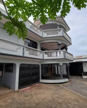 5bdrm House in Mikocheni B for sale