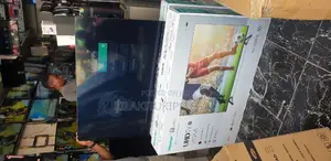 Hisense Smart Uhd 4K A7 2020 Series Inch 50
