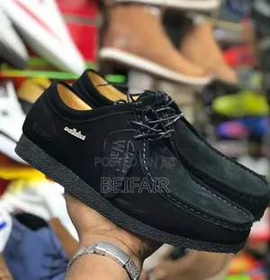 Viatu Vya Kiume | Men's Loafers