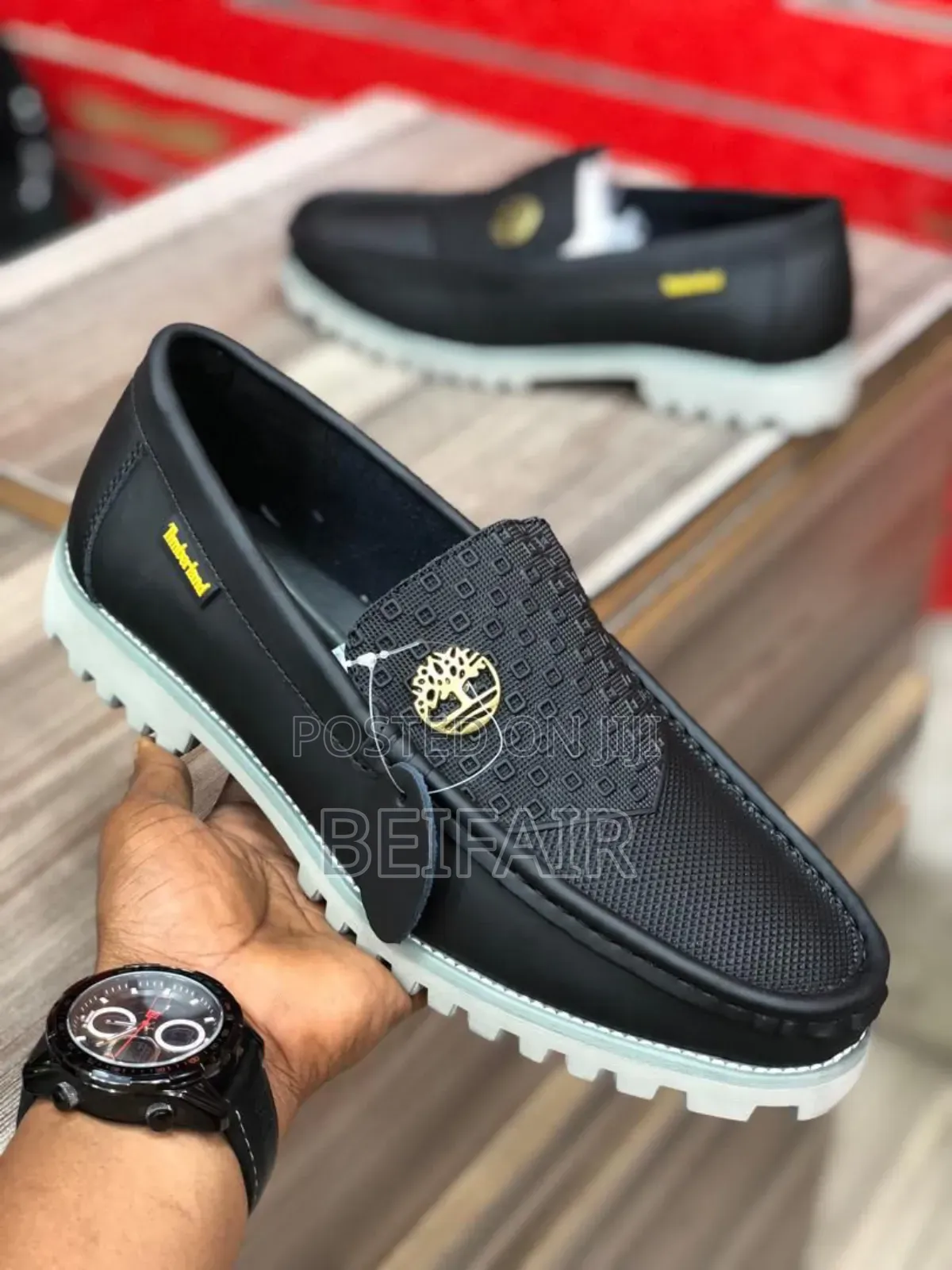 Suti Za Kiume | Men's Shoes | Loafers