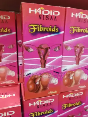 FIBROID + PID Dawa Hizi Ni Uhakika %