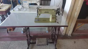 Juki Machine