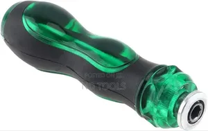 2 Way Screwdriver 4"