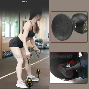 Fitness Rope