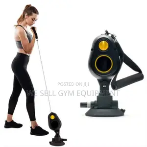 Fitness Rope