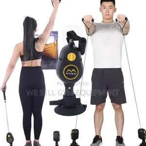 Fitness Rope