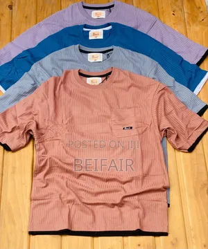 Tisheti | T-Shirts