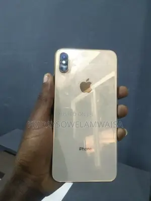 Apple iPhone XS Max 64 GB