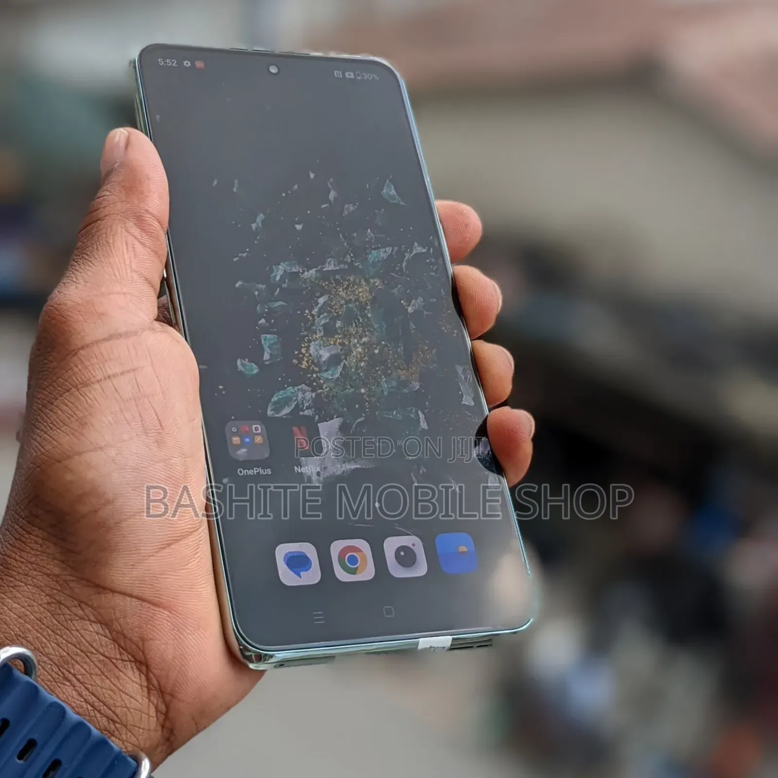 OnePlus 10T 256 GB