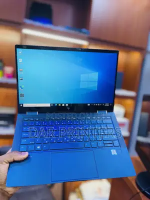 Laptop HP Elite Dragonfly G3 16GB Intel Core I7 SSD 512GB