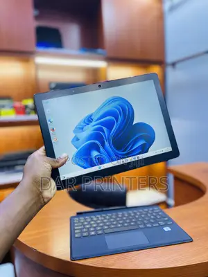 Laptop Dell Latitude 5290 16GB Intel Core I7 SSD 256GB