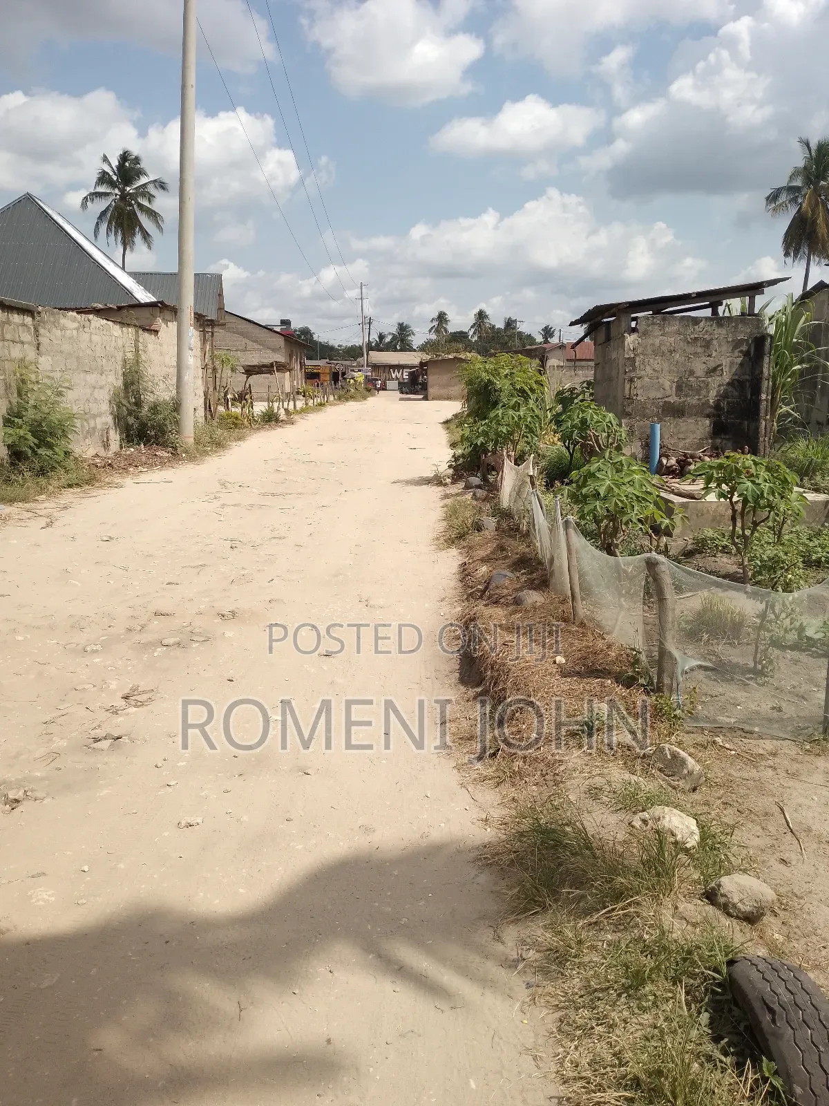 4bdrm House in Tanzania Daresalaam, Ilala for sale