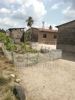 4bdrm House in Tanzania Daresalaam, Ilala for sale