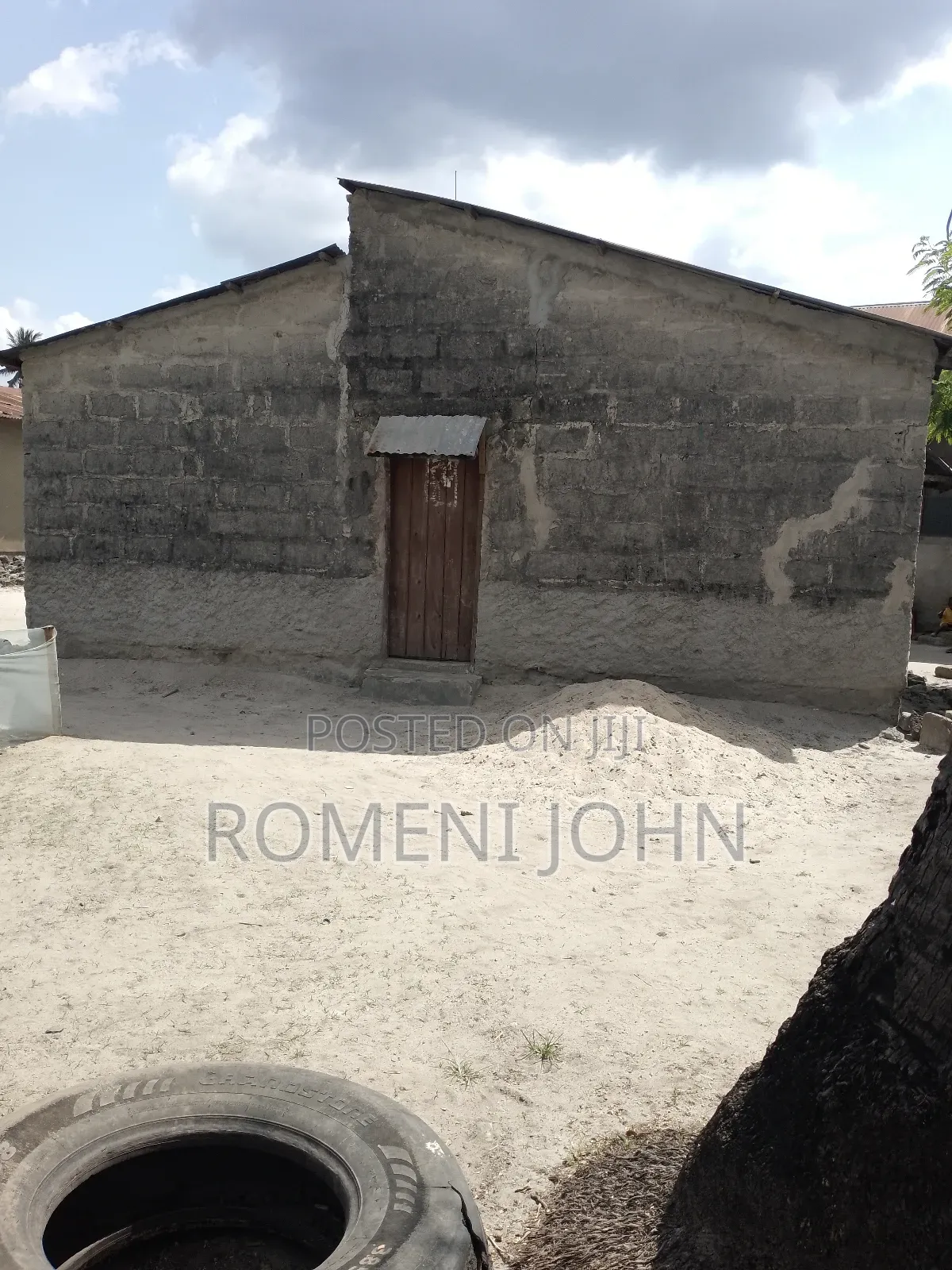 4bdrm House in Tanzania Daresalaam, Ilala for sale
