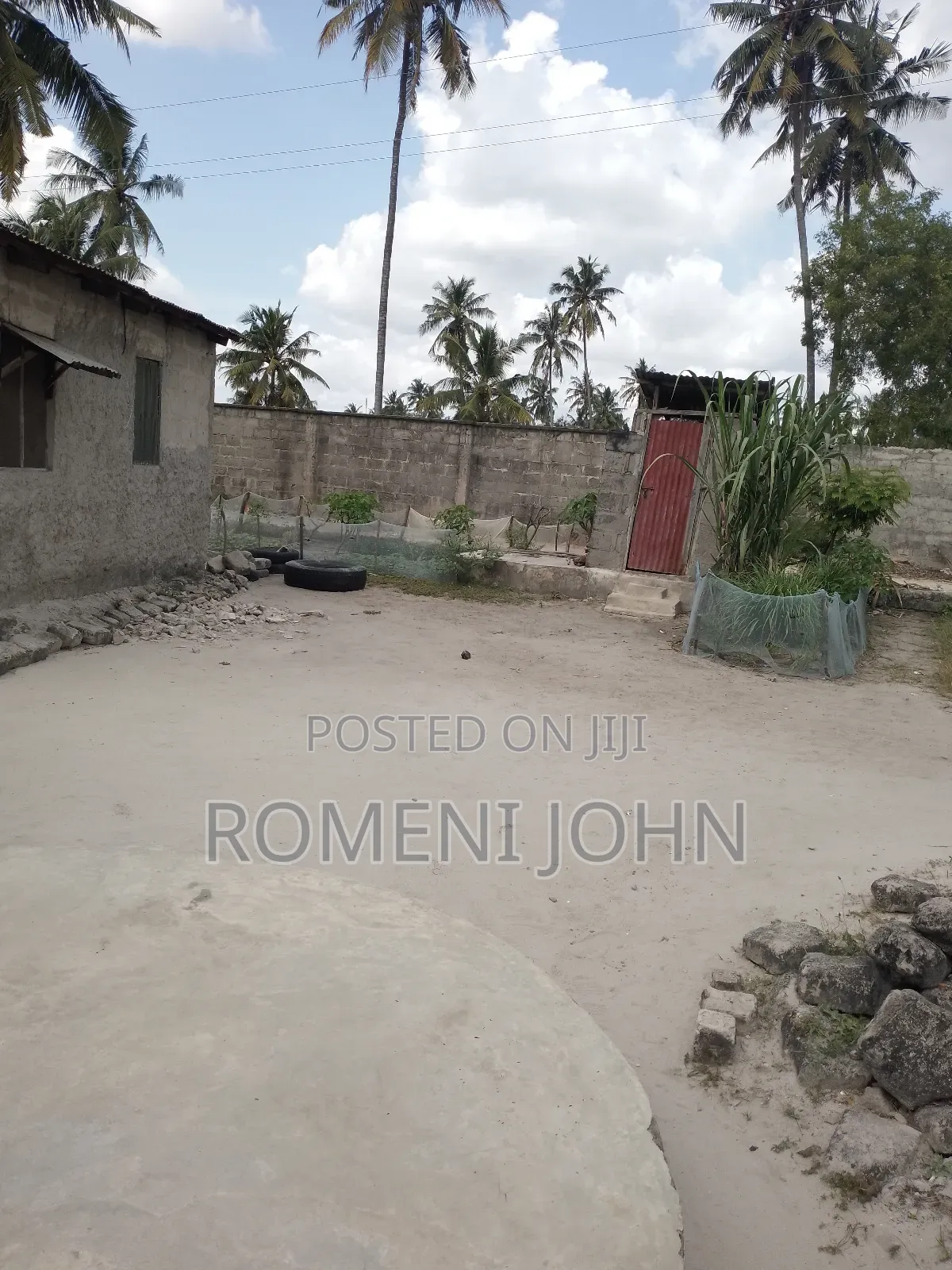 4bdrm House in Tanzania Daresalaam, Ilala for sale