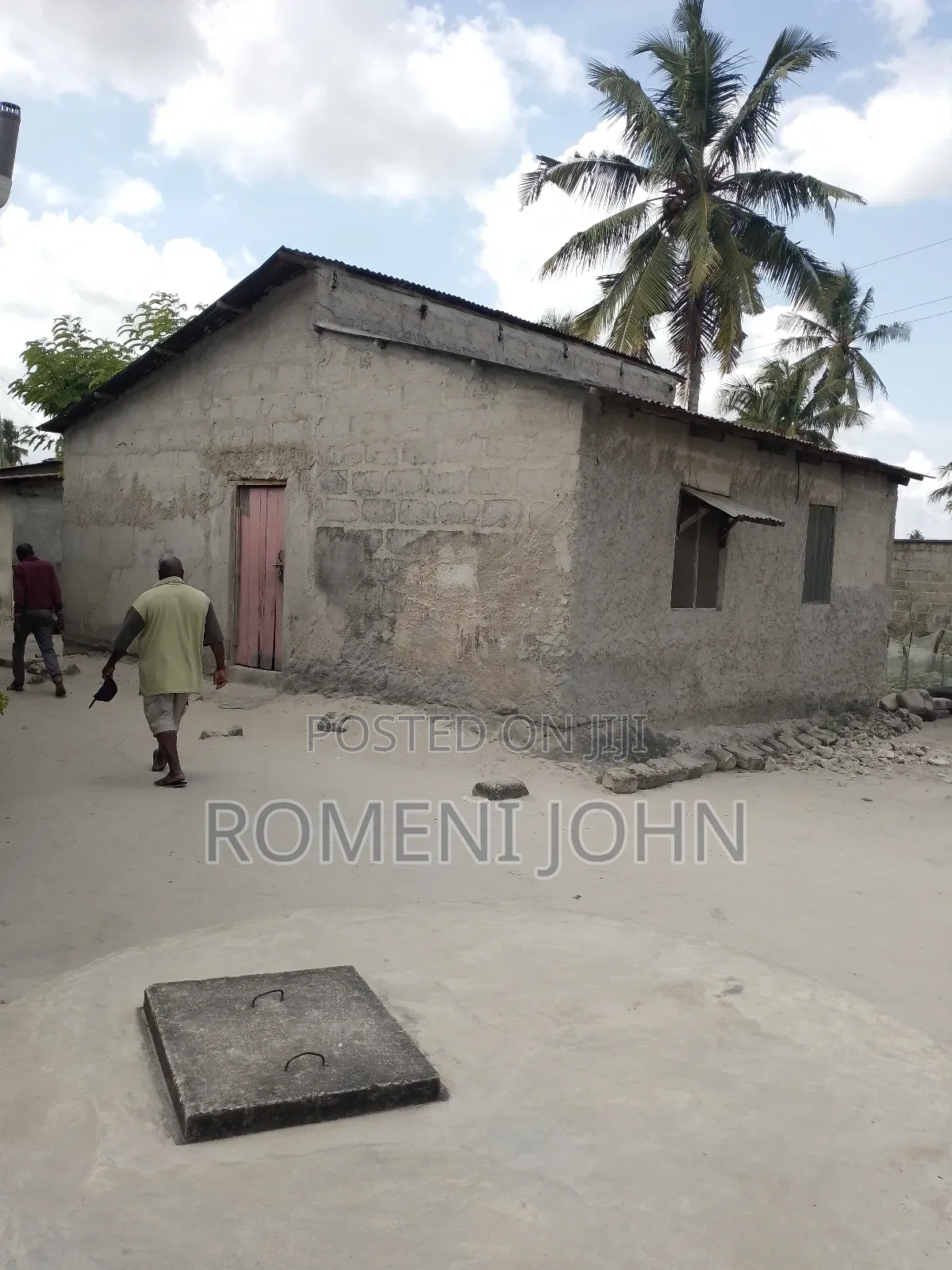 4bdrm House in Tanzania Daresalaam, Ilala for sale