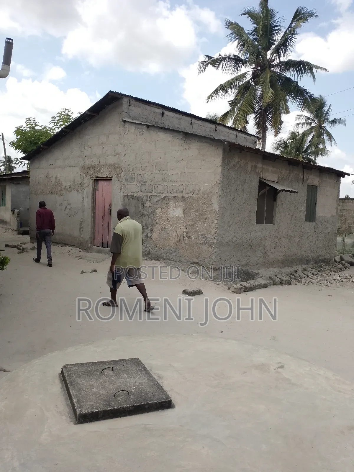 4bdrm House in Tanzania Daresalaam, Ilala for sale