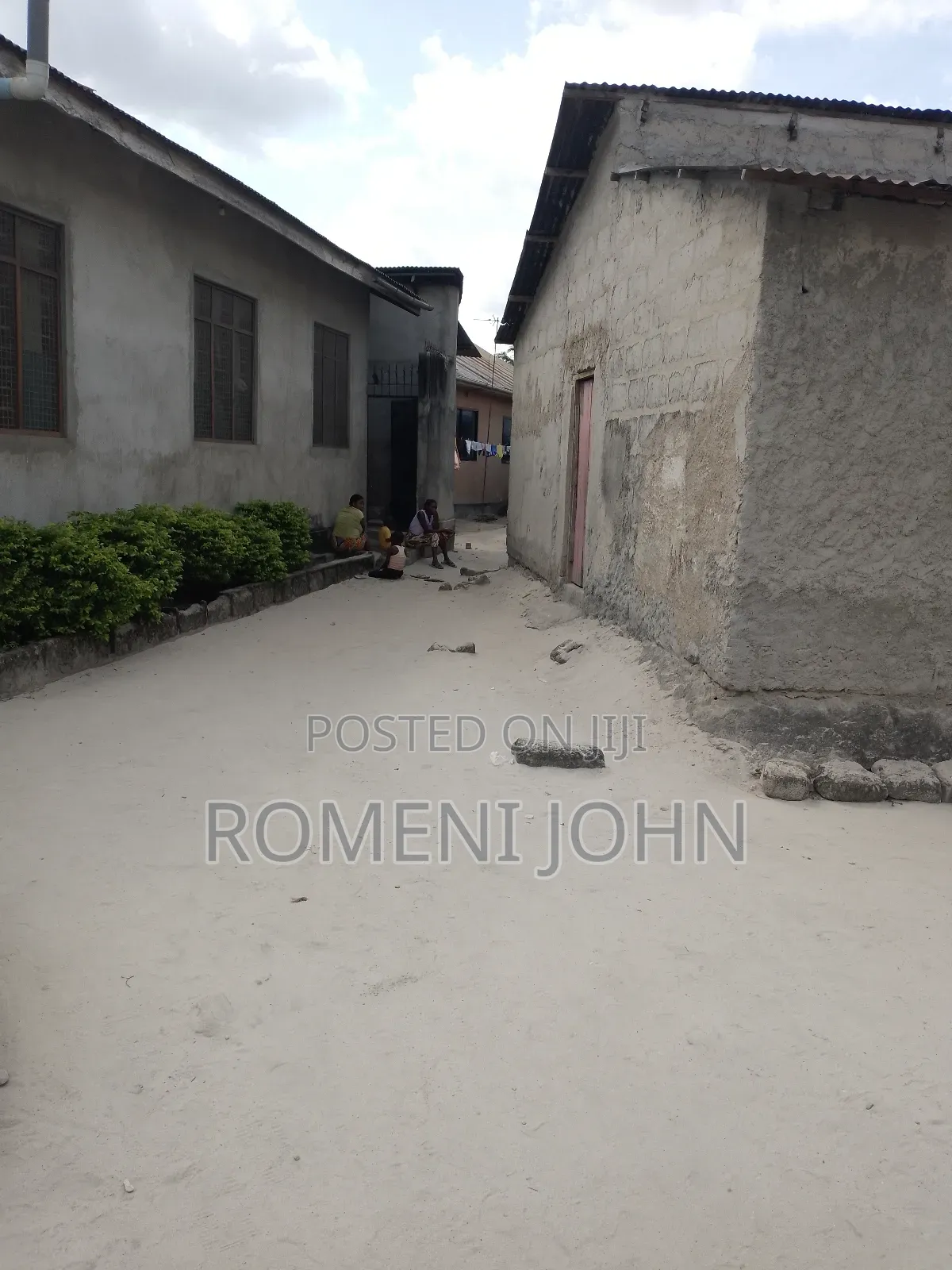 4bdrm House in Tanzania Daresalaam, Ilala for sale