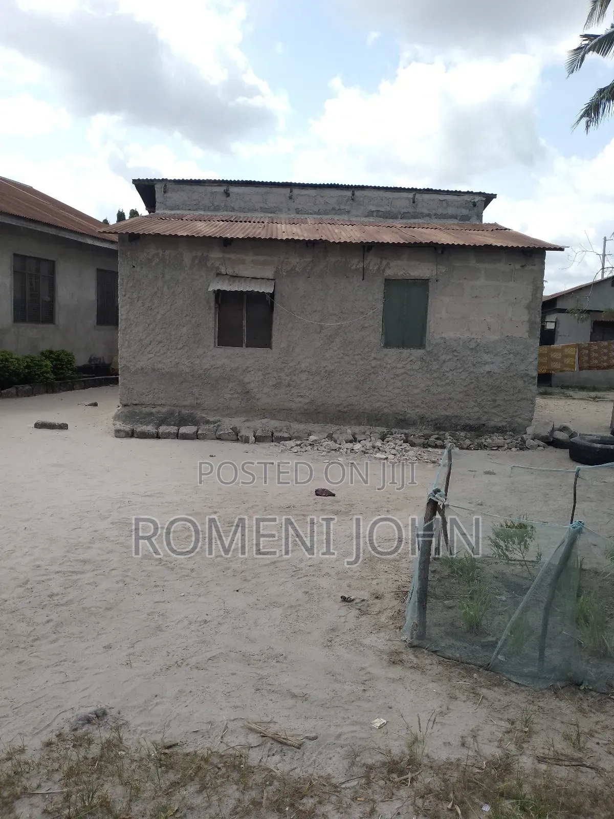 4bdrm House in Tanzania Daresalaam, Ilala for sale