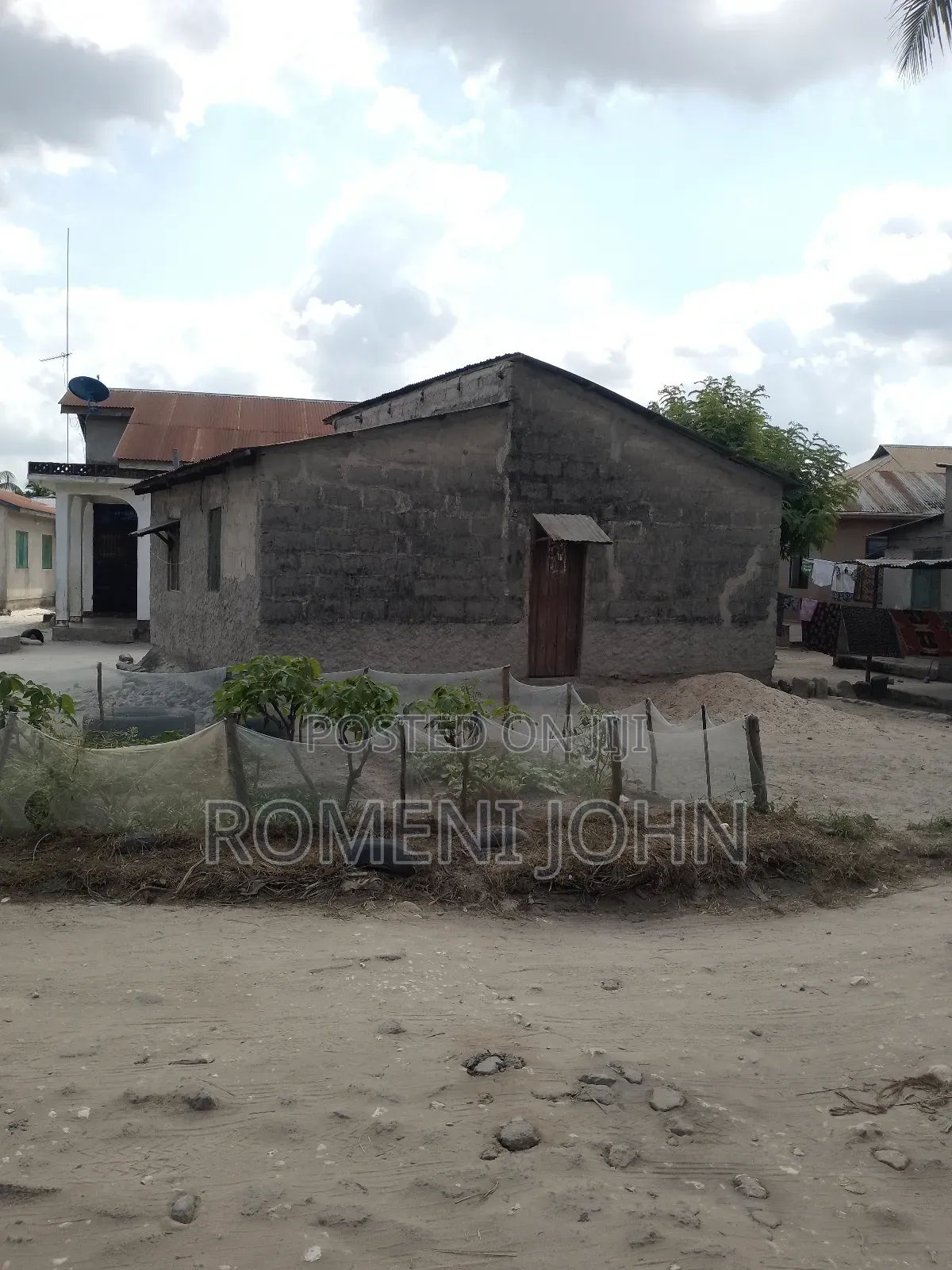 4bdrm House in Tanzania Daresalaam, Ilala for sale