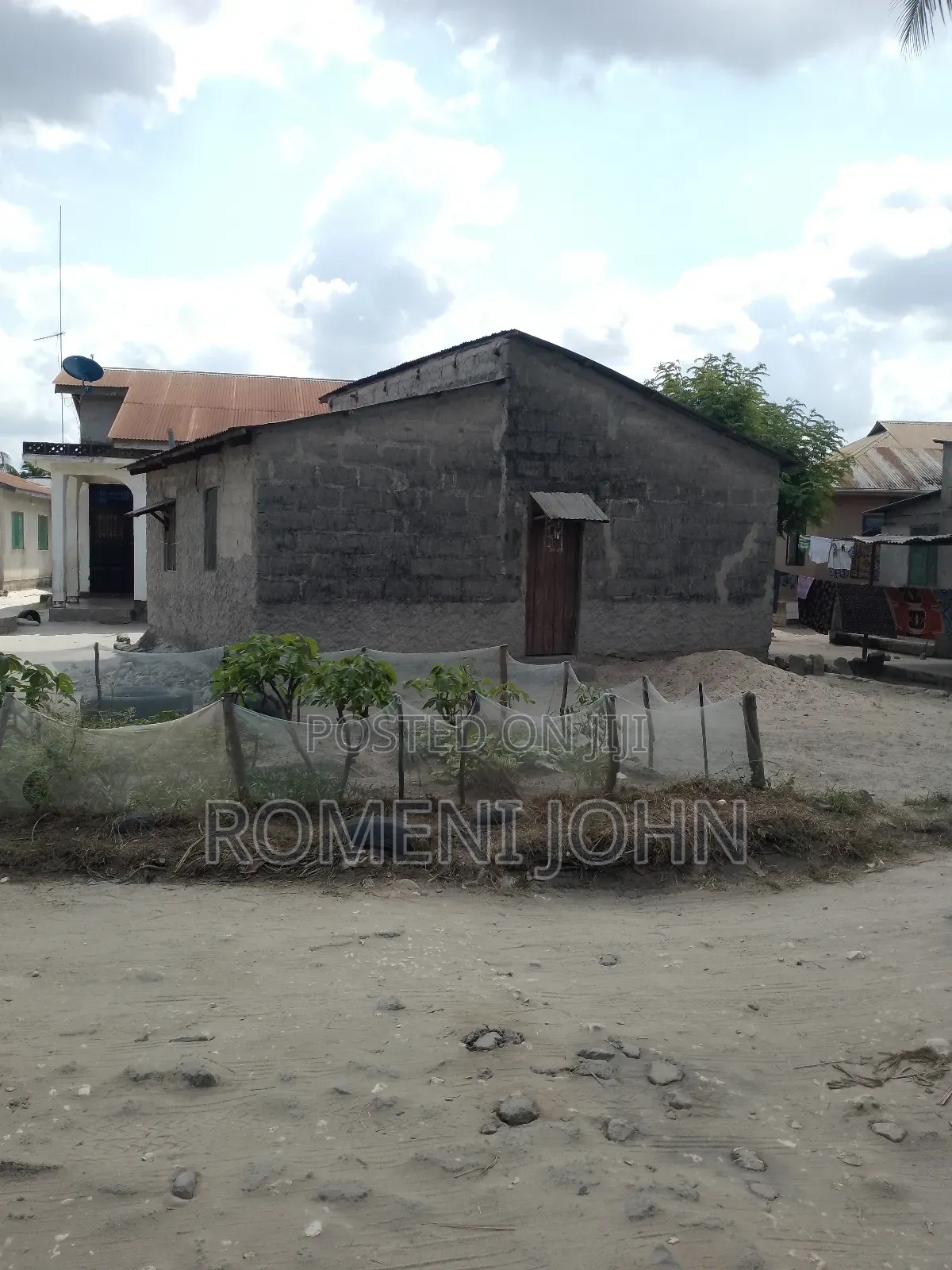 4bdrm House in Tanzania Daresalaam, Ilala for sale