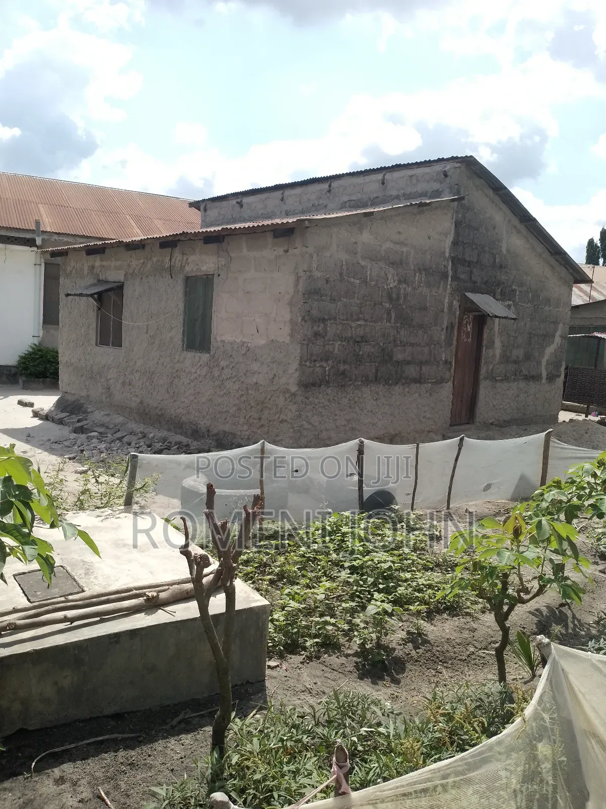 4bdrm House in Tanzania Daresalaam, Ilala for sale