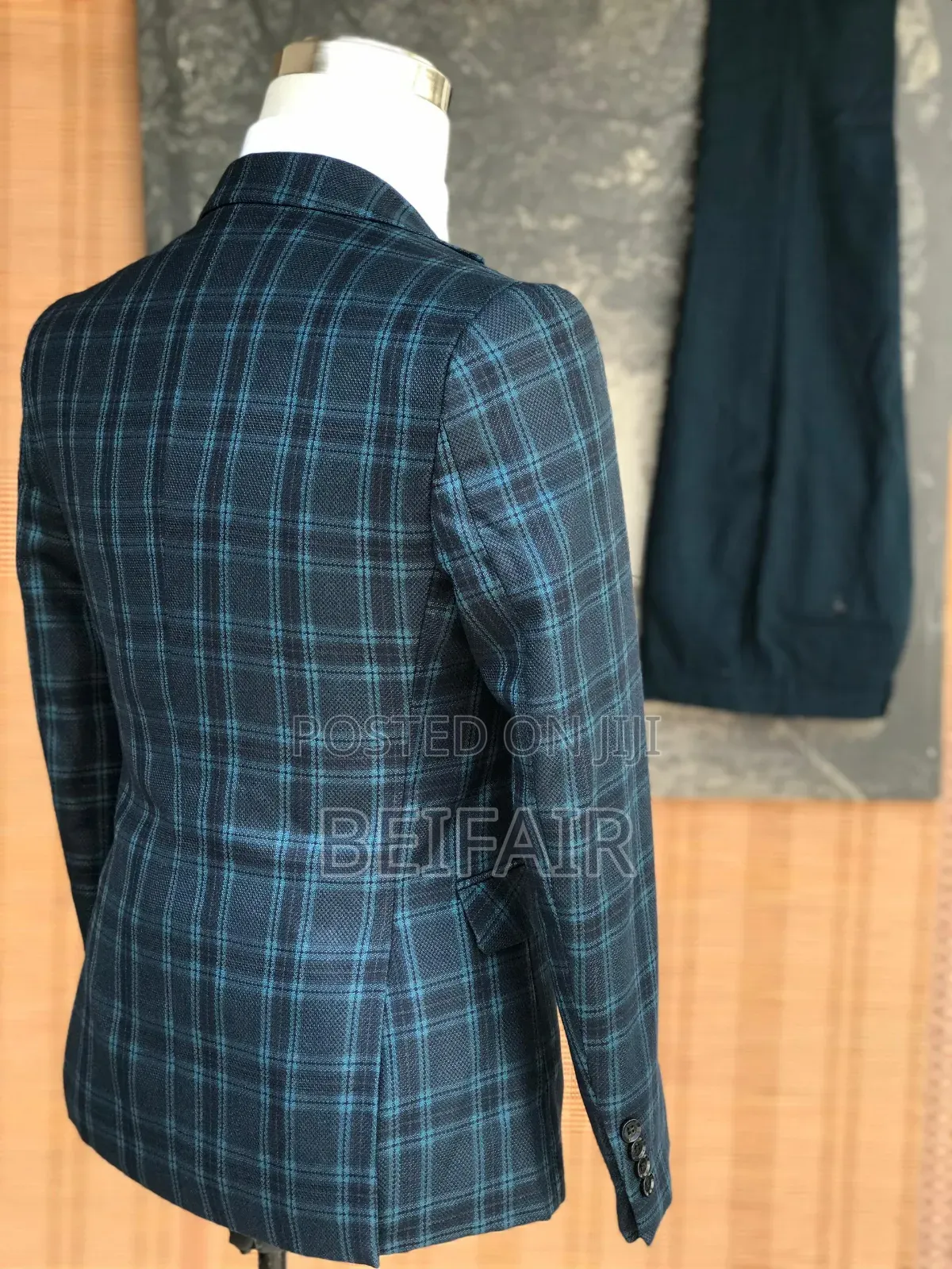 Suti Za Kiume | Men's Suits