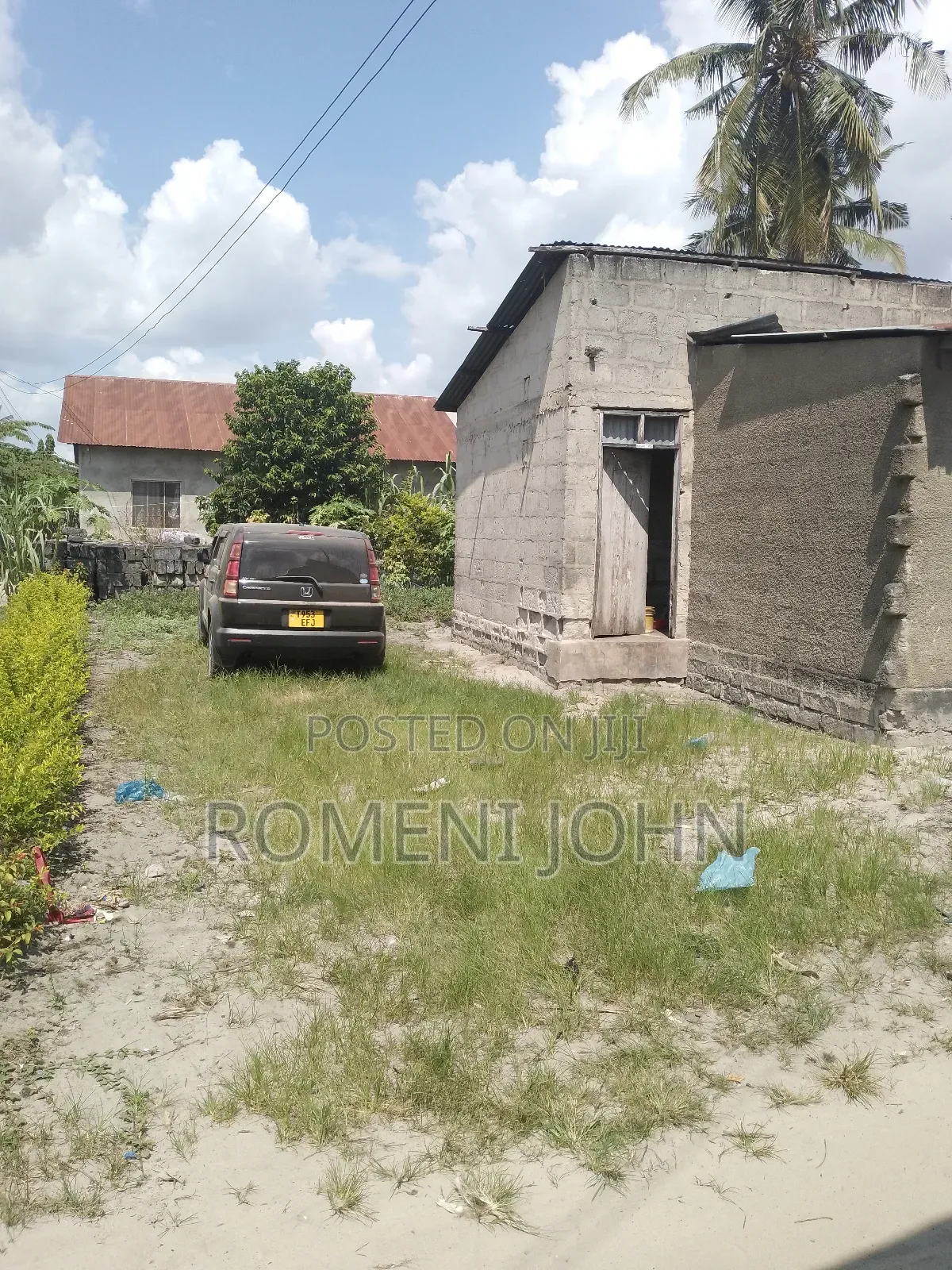 4bdrm Townhouse/Terrace in Tanzania Daresalaam, Ilala for sale