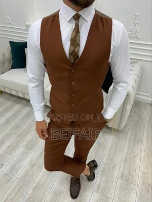 Suti Za Kiume | Men's Suits