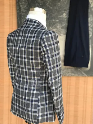 Suti Za Kiume | Men's Suits | Draft