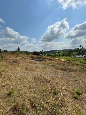 Goba Magorofani Plot for Sale
