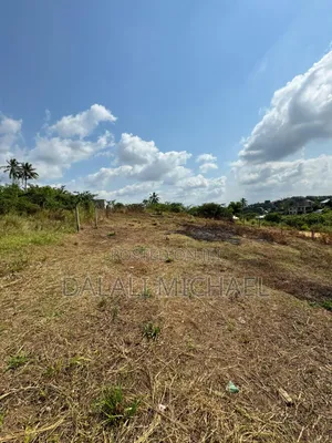 Goba Magorofani Plot for Sale