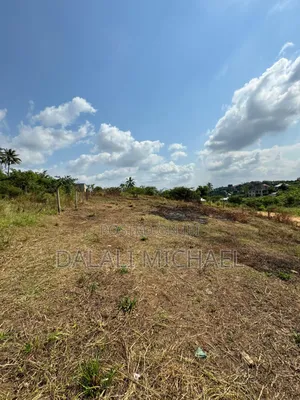 Goba Magorofani Plot for Sale