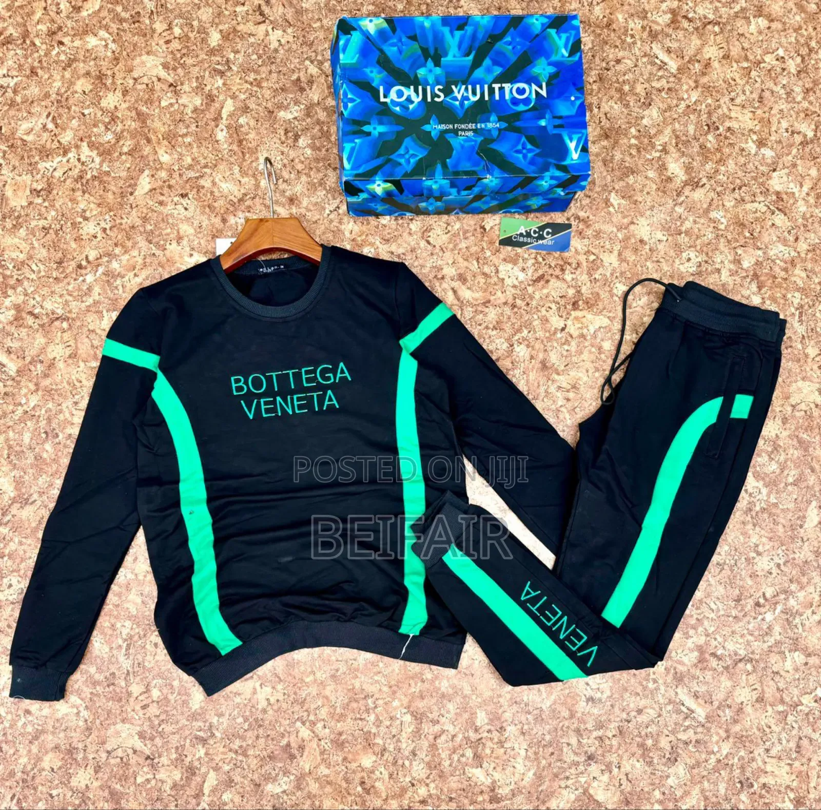 Track Suits | Traki Suti | Truck | Full