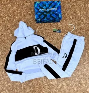 Track Suits | Traki Suti | Truck | Full