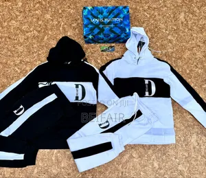 Track Suits | Traki Suti | Truck | Full