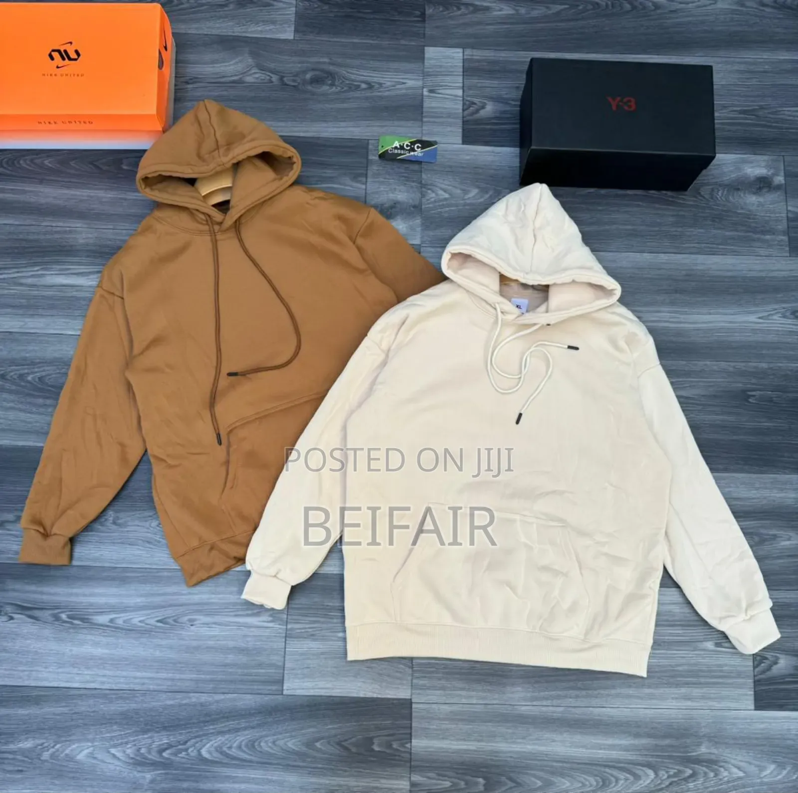 Pull-Over | Sweaters | Jackets